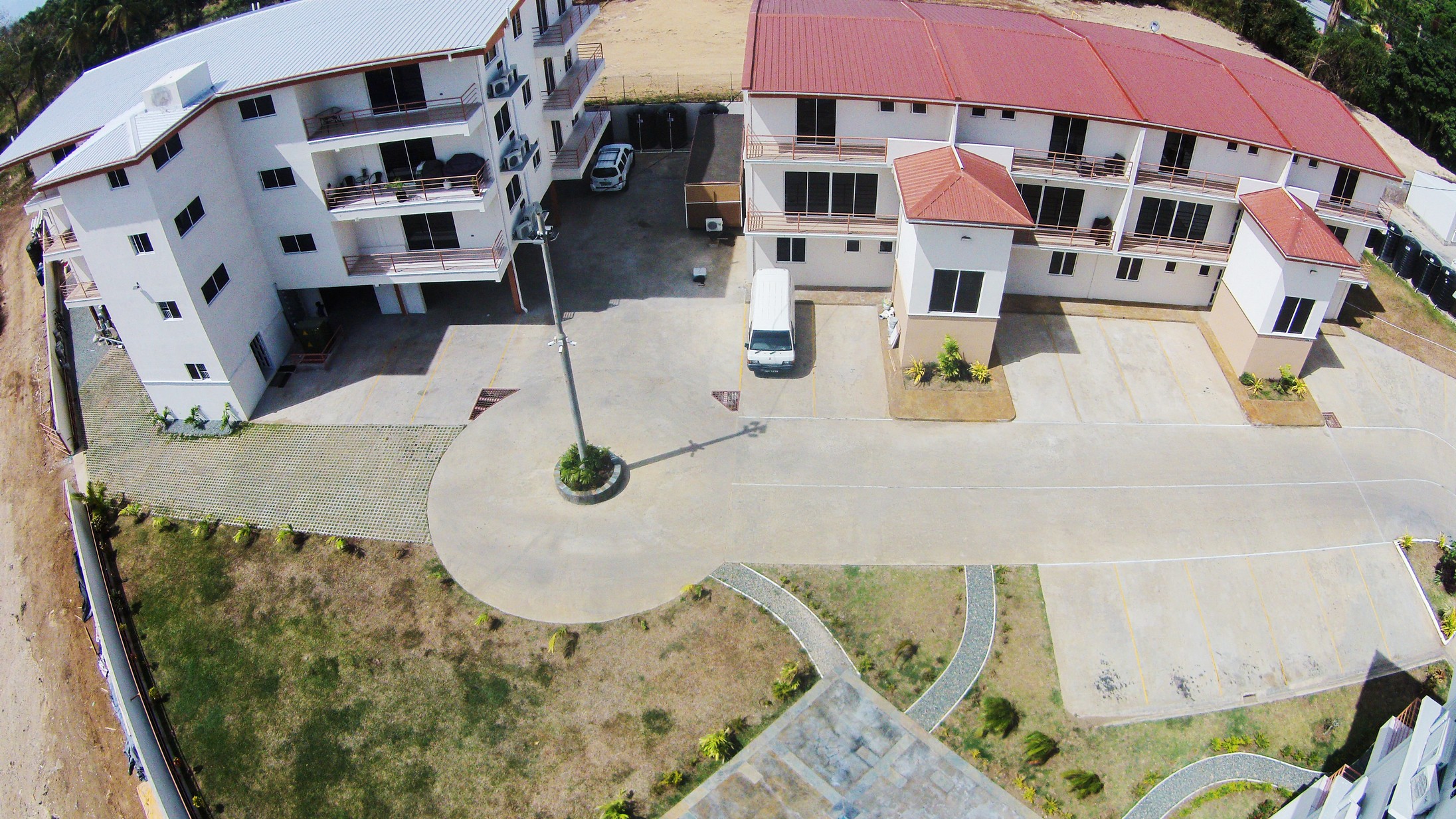 Photo Gallery Tobago Housing Resorts Ltd.